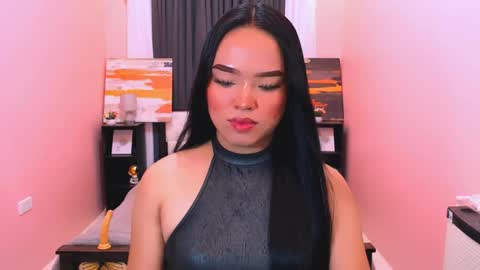 ITYS ME MONA online show from April 7, 2026, 12:05 pm