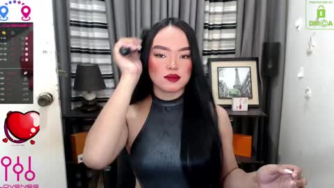 ITYS ME MONA online show from April 17, 2026, 8:28 am