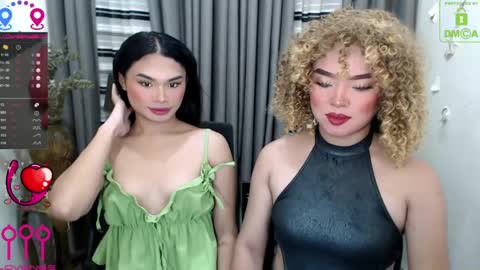 ITYS ME MONA online show from April 19, 2026, 6:43 pm