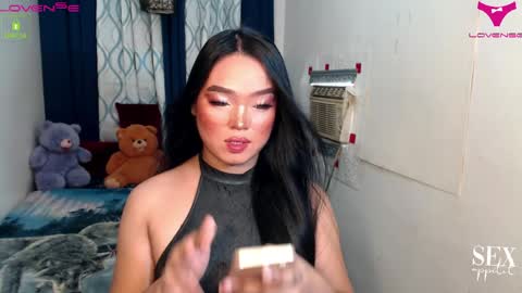 ITYS ME MONA online show from May 12, 2026, 2:30 am