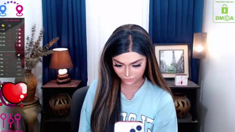 YASI online show from December 4, 2024, 6:55 am