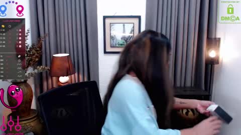 YASI online show from December 27, 2024, 10:05 pm