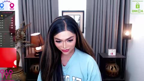 YASI online show from January 20, 2025, 10:59 pm