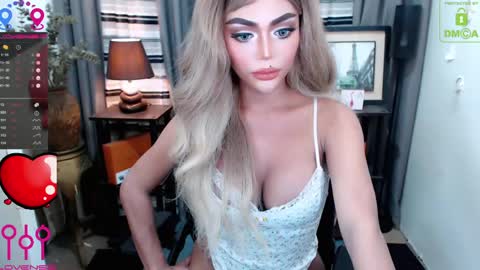 YASI online show from May 2, 2026, 8:58 pm