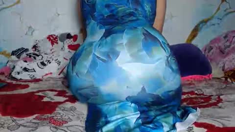 fantastic961397 online show from December 15, 2025, 6:12 pm