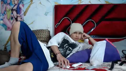 fantastic961397 online show from February 20, 2026, 4:29 pm