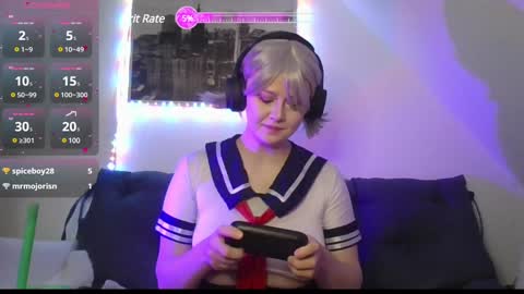 Fairy online show from December 3, 2024, 1:10 pm