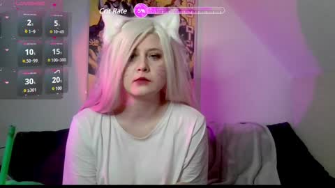 Fairy online show from January 23, 2025, 1:24 pm