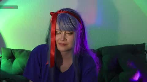 Fairy online show from April 21, 2026, 10:23 pm