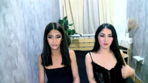 fantastic_kim online show from February 10, 2026, 2:21 pm