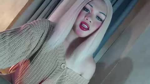 DANIELLA - DONT FORGET TO GIVE ME A THUMBSU UP online show from March 2, 2026, 9:38 am