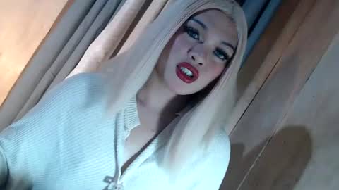 Snapshot of fantasticcock69_daniella chatting on July 4, 2026, 11:05 am DANIELLA - DONT FORGET TO GIVE ME A THUMBSU UP online show from July 4, 2026, 11:05 am