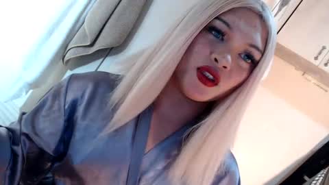 Snapshot of fantasticcock69_daniella chatting on July 13, 2026, 12:52 pm DANIELLA - DONT FORGET TO GIVE ME A THUMBSU UP online show from July 13, 2026, 12:52 pm