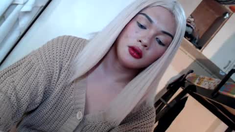 Snapshot of fantasticcock69_daniella chatting on July 23, 2026, 1:41 am DANIELLA - DONT FORGET TO GIVE ME A THUMBSU UP online show from July 23, 2026, 1:41 am