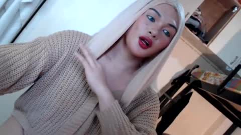 Snapshot of fantasticcock69_daniella chatting on July 23, 2026, 1:58 am DANIELLA - DONT FORGET TO GIVE ME A THUMBSU UP online show from July 23, 2026, 1:58 am