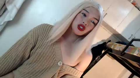 Snapshot of fantasticcock69_daniella chatting on August 3, 2026, 12:21 pm DANIELLA - DONT FORGET TO GIVE ME A THUMBSU UP online show from August 3, 2026, 12:21 pm