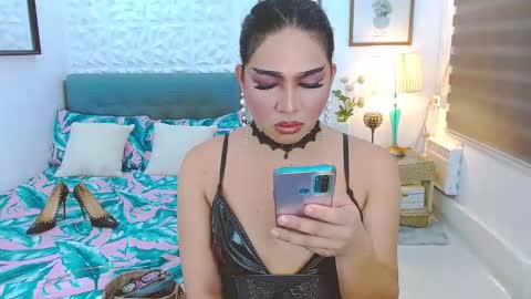 Snapshot of fantasticock4ux chatting on September 13, 2025, 9:03 pm YOUR DOMINA KRISTINE online show from September 13, 2025, 9:03 pm