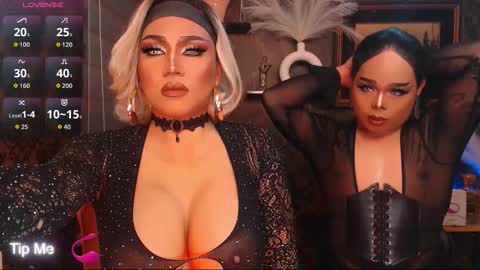 Snapshot of fantasticock4ux chatting on September 22, 2025, 4:42 pm YOUR DOMINA KRISTINE online show from September 22, 2025, 4:42 pm