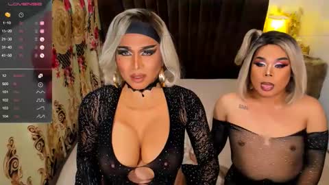 Snapshot of fantasticock4ux chatting on September 24, 2025, 6:33 pm YOUR DOMINA KRISTINE online show from September 24, 2025, 6:33 pm