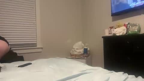 fantasycreampuff666 online show from December 2, 2025, 7:36 am