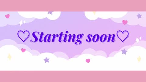 Snapshot of fantasyella chatting on January 26, 2025, 5:56 am Ella online show from January 26, 2025, 5:56 am