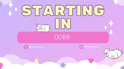 Snapshot of fantasyella chatting on February 2, 2025, 6:26 am Ella online show from February 2, 2025, 6:26 am