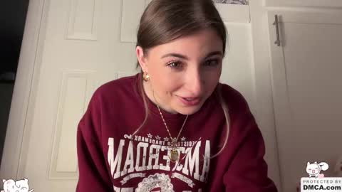 Snapshot of fantasyella chatting on February 20, 2026, 5:04 am Ella online show from February 20, 2026, 5:04 am