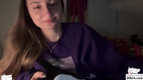 Snapshot of fantasyella chatting on March 5, 2026, 5:47 am Ella online show from March 5, 2026, 5:47 am