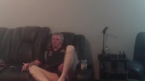 PHANTOM online show from September 23, 2025, 8:23 pm