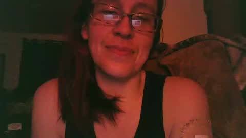 Scarlett online show from January 29, 2025, 11:09 am