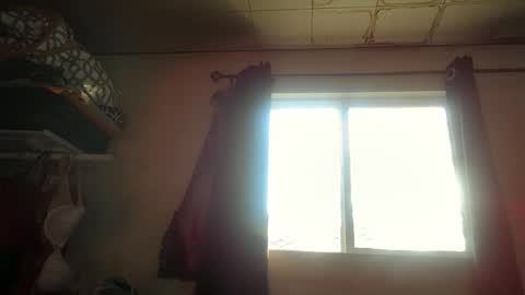 Scarlett online show from September 28, 2025, 2:44 pm