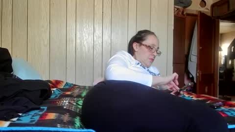 Scarlett online show from January 16, 2026, 8:35 pm