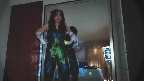 Farah online show from October 10, 2025, 12:15 pm