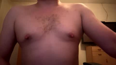 John online show from October 3, 2025, 9:23 pm