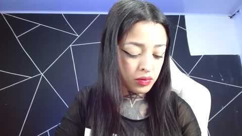 Snapshot of farichell chatting on February 28, 2025, 1:05 am fari online show from February 28, 2025, 1:05 am