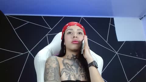 Snapshot of farichell chatting on March 3, 2025, 12:59 am fari online show from March 3, 2025, 12:59 am