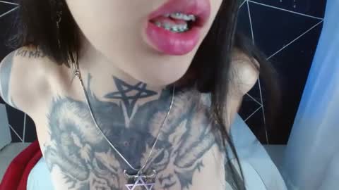 Snapshot of farichell chatting on September 12, 2025, 8:53 pm fari online show from September 12, 2025, 8:53 pm