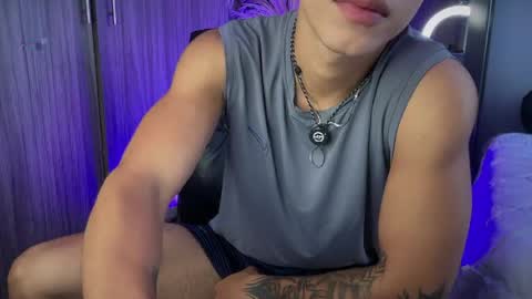 farid_jake_ online show from April 27, 2026, 4:38 pm