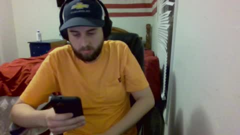 farmboy2398 online show from February 28, 2025, 12:10 am