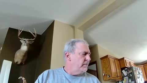 farmerguy33 online show from April 6, 2026, 7:15 pm