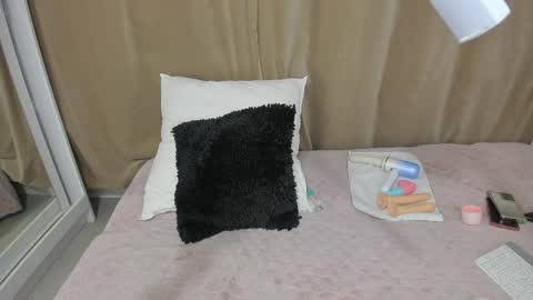 call me Farradayy online show from April 15, 2026, 8:20 pm