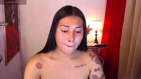 farrah_usan online show from February 26, 2026, 12:59 pm