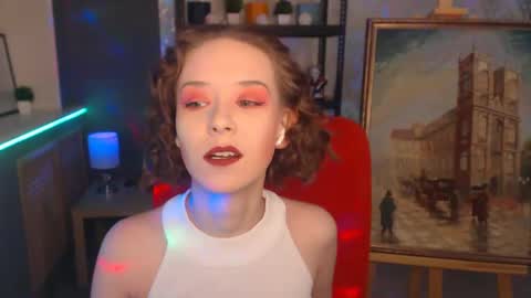 Fascinating   Eyes online show from December 2, 2024, 6:43 pm