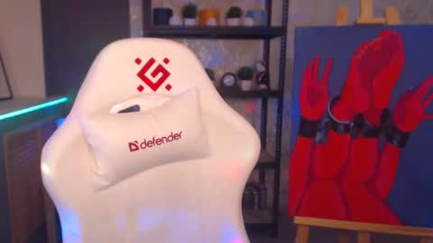 Fascinating   Eyes online show from February 16, 2025, 11:48 pm