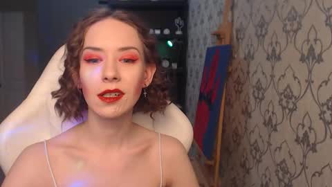 Fascinating   Eyes online show from May 4, 2026, 7:21 pm
