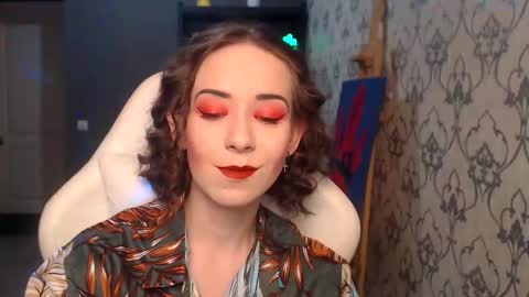 Fascinating   Eyes online show from June 5, 2026, 8:47 pm