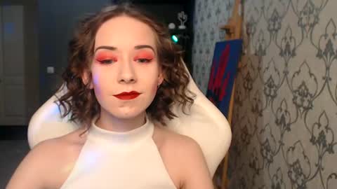 Fascinating   Eyes online show from June 12, 2026, 9:57 pm