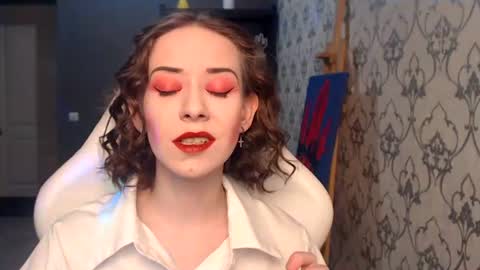Fascinating   Eyes online show from June 14, 2026, 8:22 pm