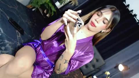 fascinatingtransvalerie online show from February 21, 2025, 6:04 pm