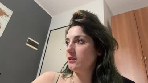 Snapshot of faseremx chatting on May 1, 2026, 12:54 pm Gattino online show from May 1, 2026, 12:54 pm